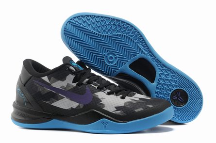 Nike Kobe Shoes-049